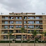 Regina Palm 酒店 奥里库姆