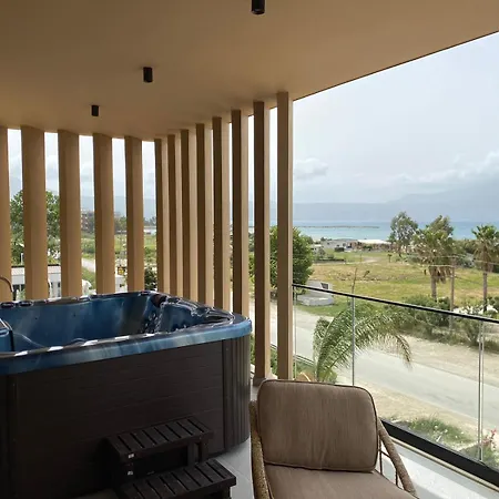 Regina Palm Otel Orikum