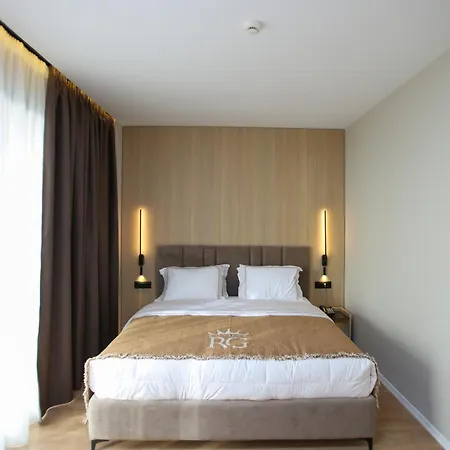 Regina Palm 5* Orikumi