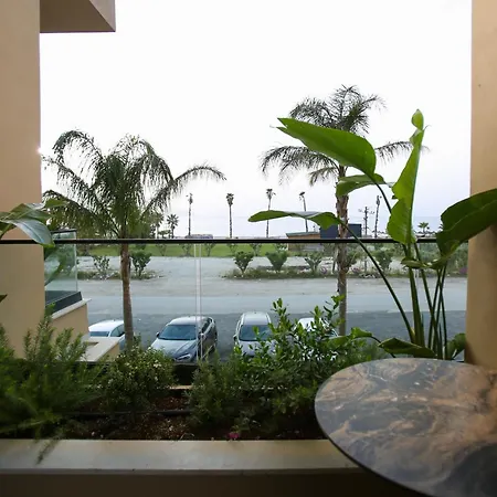 Regina Palm Hotel 5*