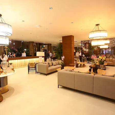 Regina Palm 5* Orikum