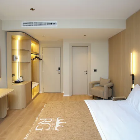 Regina Palm Otel Orikum