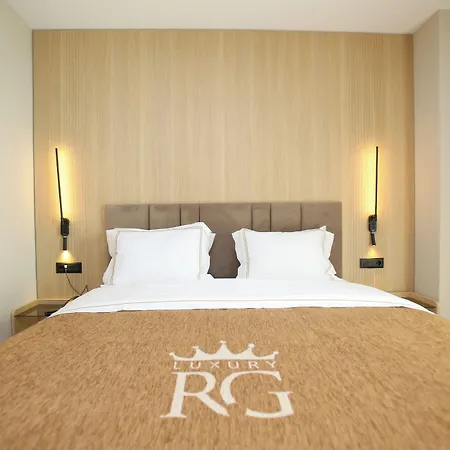 Regina Palm 5* Orikum