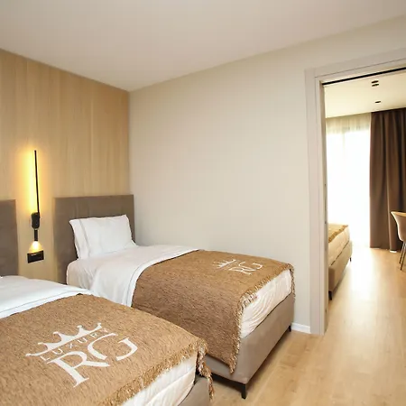 Regina Palm 5* Orikumi