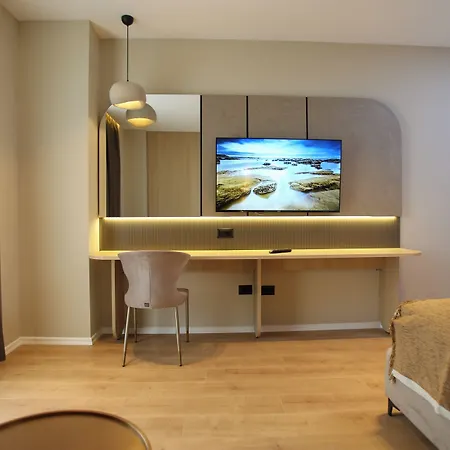 Hotel Regina Palm 5*