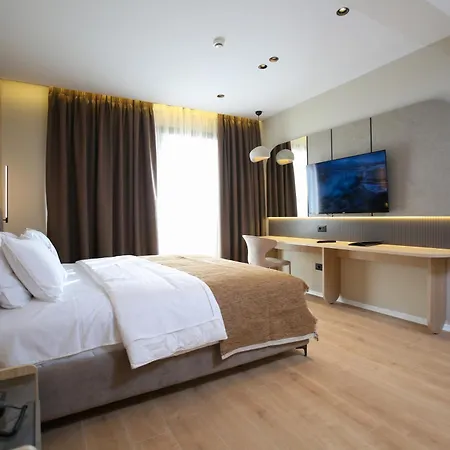 Regina Palm Hotell Bashkia e Orikumit