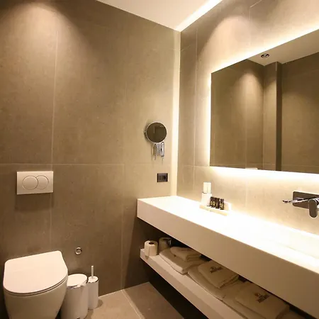 Regina Palm Ξενοδοχείο Orikum