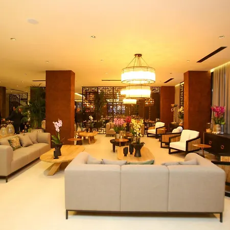 Regina Palm Hotel
