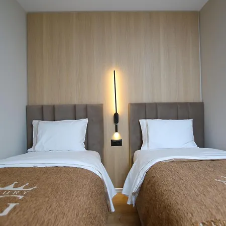 Regina Palm 5* Bashkia e Orikumit