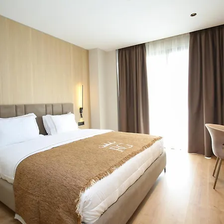 Regina Palm Hotel 5*