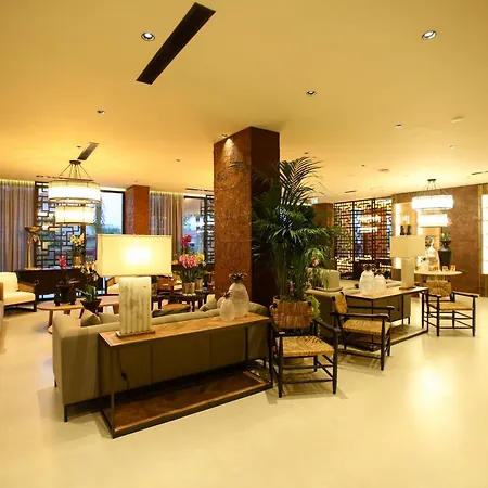 Regina Palm Hotel