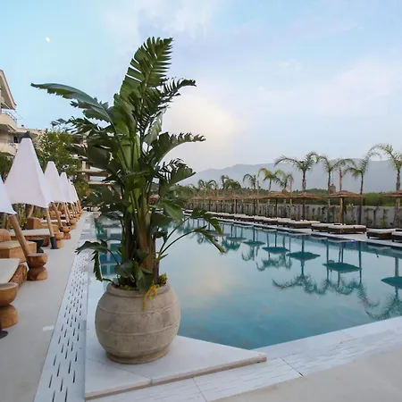 Hotel Regina Palm