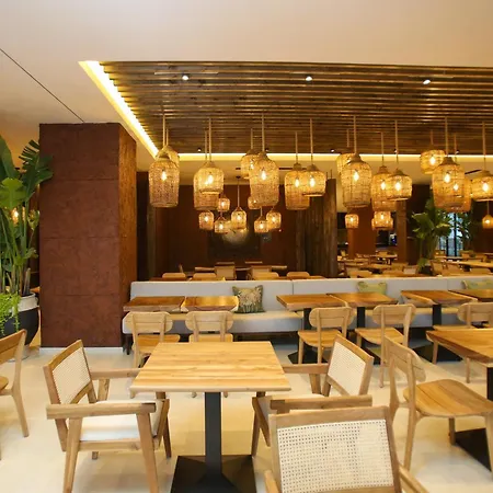Hotell Regina Palm 5*