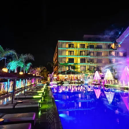 Regina Palm Hotel 5*