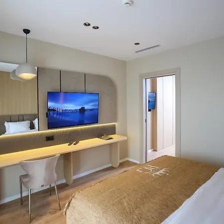 Hotel Regina Palm 5*