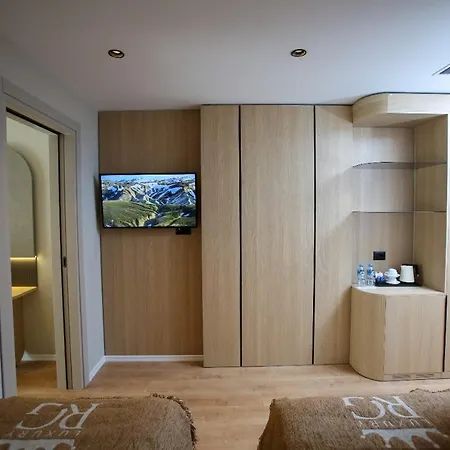 Regina Palm 5* Bashkia e Orikumit