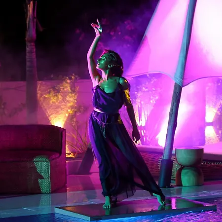 Regina Palm Hotel 5*