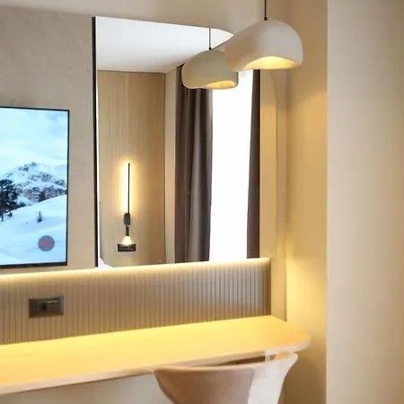 Regina Palm Hotel 5*