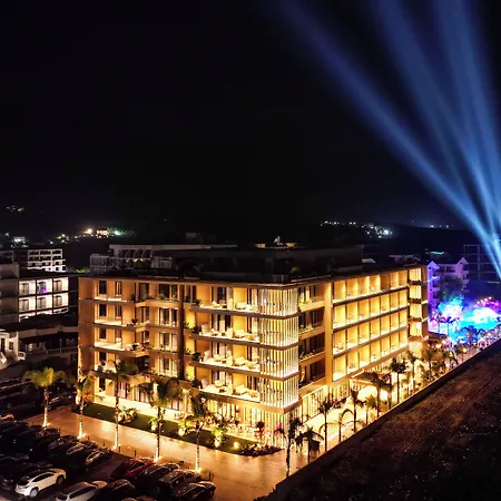 Regina Palm Hotel