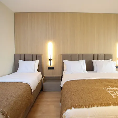 Regina Palm Hotel 5*