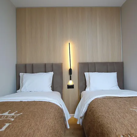 Hotel Regina Palm 5*