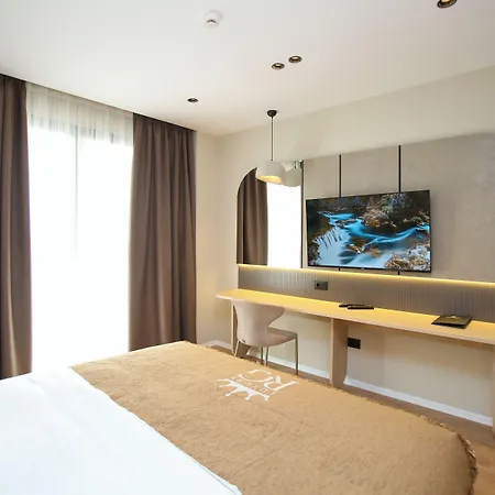 Regina Palm Hotel
