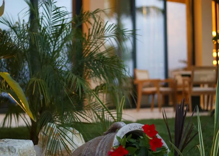 Regina Palm Hotell 5*