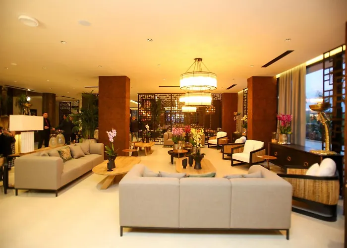 Regina Palm Hotell