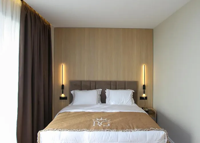 Regina Palm 5* 奥里库姆