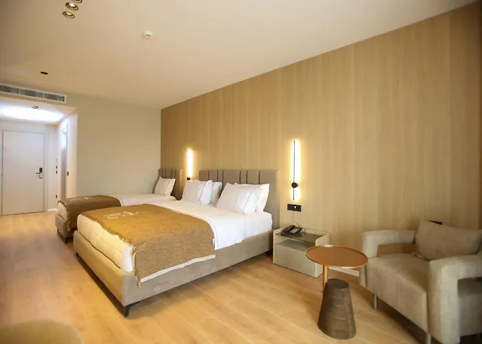 Hotell Regina Palm 5*