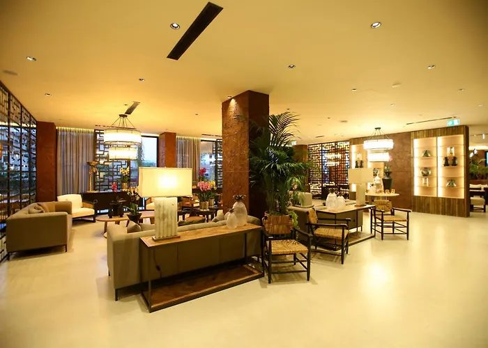 Regina Palm Hotell