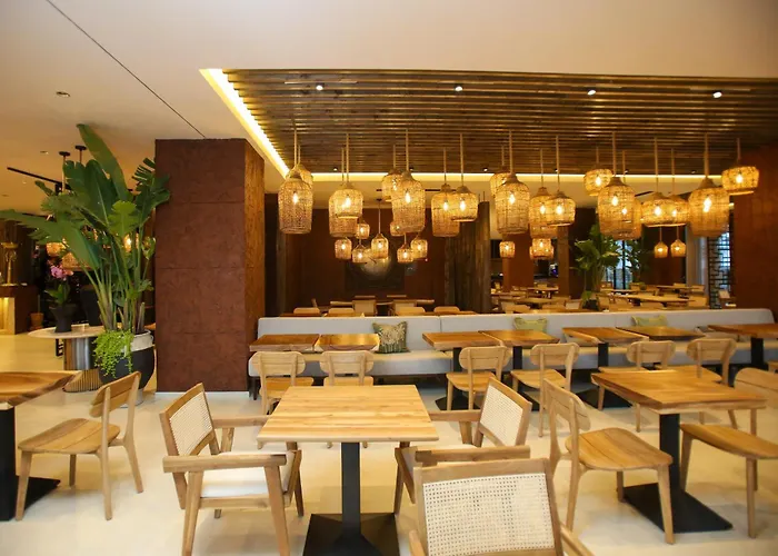 Hotell Regina Palm 5*