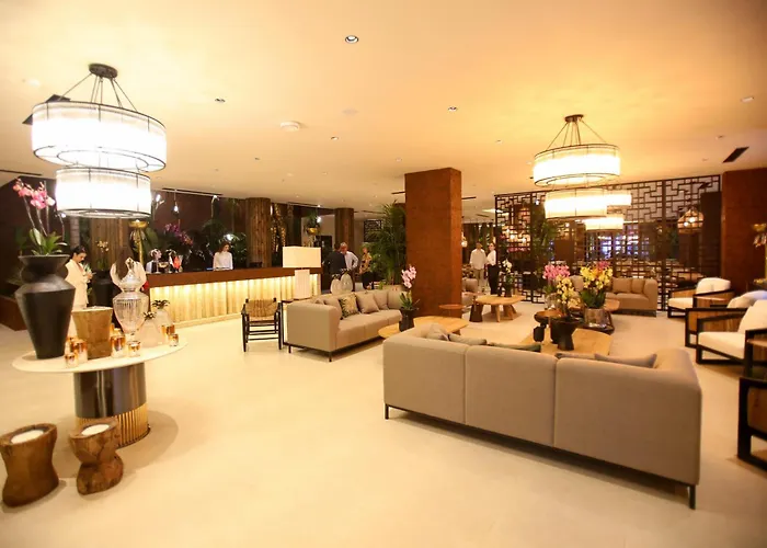 Regina Palm 5* 奥里库姆