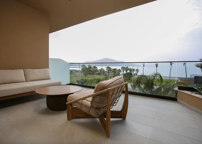 Regina Palm 酒店 5*