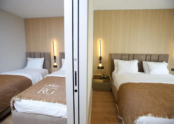 Regina Palm 奥里库姆