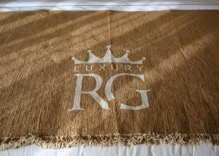 酒店 Regina Palm 奥里库姆