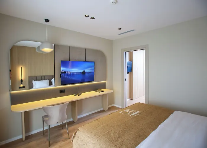 Hotell Regina Palm